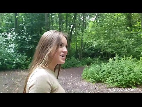 ❤️ Zaproponowałem Evelinie, żebyśmy się pieprzyli w miejscu publicznym! Zgodziła się. Potem zerżnąłem ją w dupę i spuściłem się w jej usta. Potem się zsikała. ☑ Quality sex at us ❌