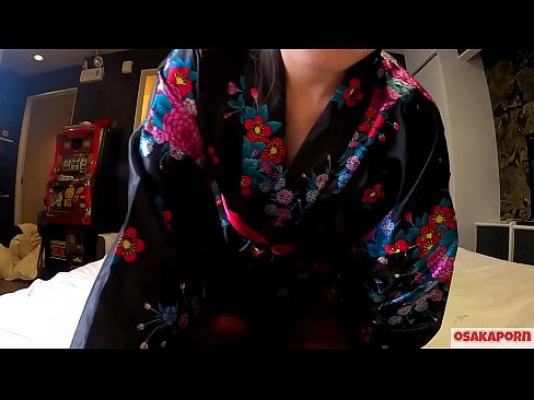 ❤️ Młoda dziewczyna cosplay uwielbia seks do orgazmu z squirt w konnicy i blowjob. Asian girl with hairy pussy and beautiful tits in traditional Japanese costume in amateur video showing masturbation with fuck toys. Sakura 3 OSAKAPORN. ☑ Quality sex at us ❌