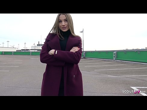 ❤️ NIEMIECKI HARCERZ TO MARZENIE DOTYKAJĄCY STEELE, PARKINGOWY TELLTALE I SEKSOWNY ZA PIENIĄDZE ☑ Quality sex at us ❌