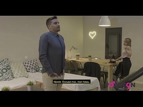 ❤️ PORNBCN 4K Jedna dojrzała kobieta z dużymi cyckami chce być zerżnięta analnie Młody żigolak z dużym kutasem blowjob amoralizm hard fuck hand job dog style pussy lick orgazm napisy francuskie ☑ Quality sex at us ❌