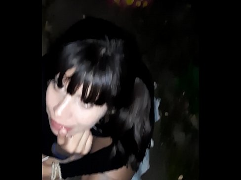 ❤️ Na ulicy spuchnięty penis w zamian za cukierki ☑ Quality sex at us ❌